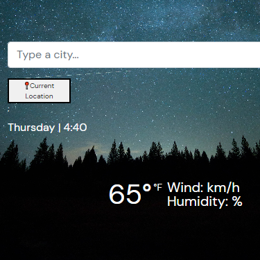 screengrap-of-weather-app